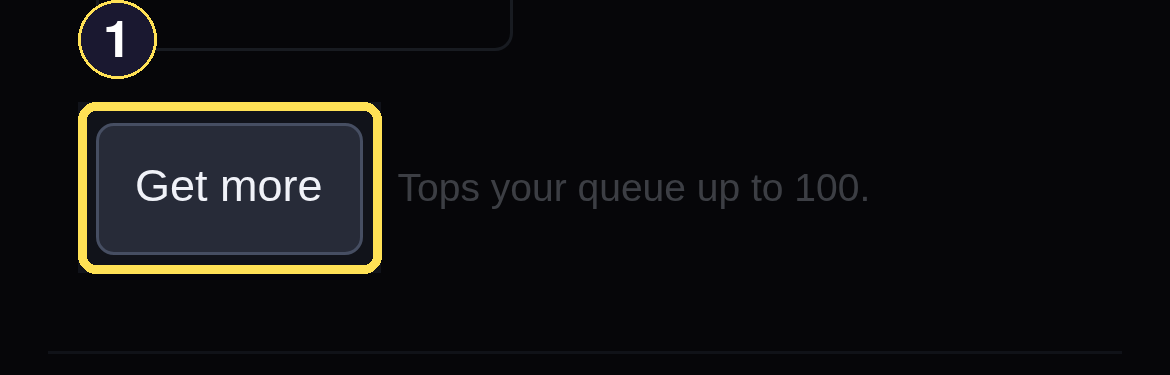 A dark phone Discover Get more control with its Tops your queue up to caption.